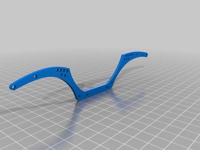 trx4m rail 5