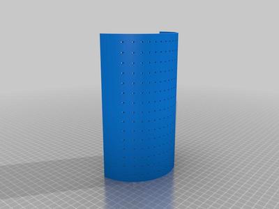 rain gutter filter rg280