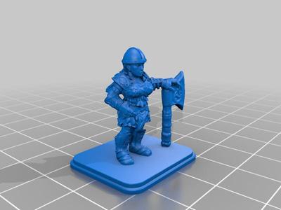 Hero Quest Heroes