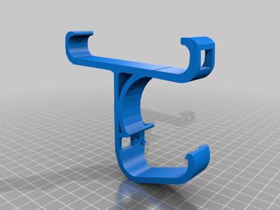 8Bitdo Pro 2 Switch Mount