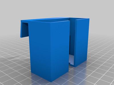 Xray wifi holder
