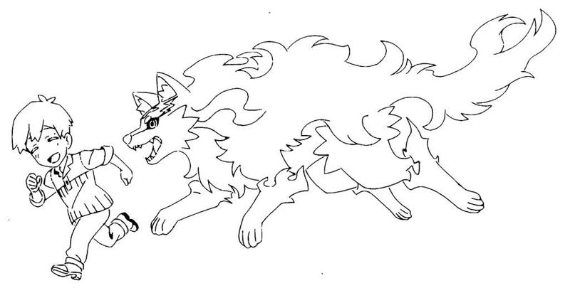 Tsuyoshi Mukoda and Fel stencil