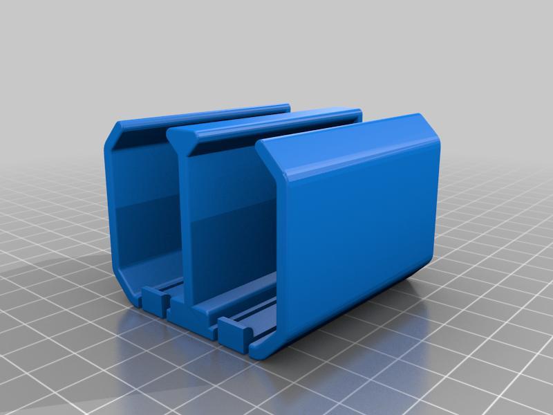 Sony NP-FZ100 battery holder 2Pack