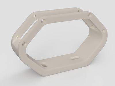 AMS Lite Wall Mount