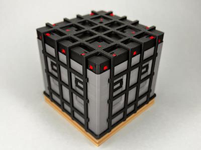Warzone - Loadout Drop Box