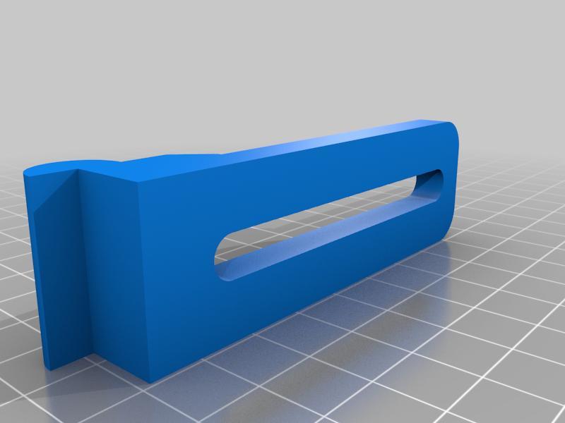 CNC Clamp /  Hold Down