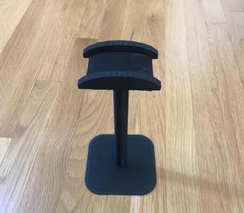 Headphone holder