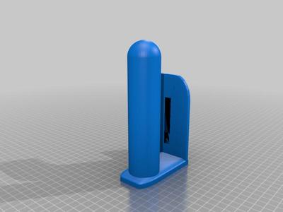 Toilet Paper Holder for RV / Camper