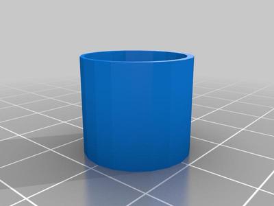 nerf spring spacer for mediator 