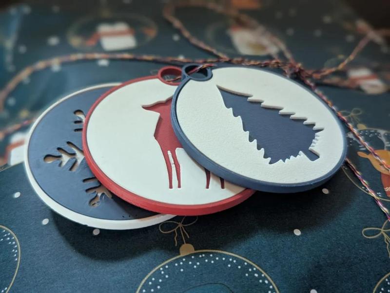 Christmas decoration   