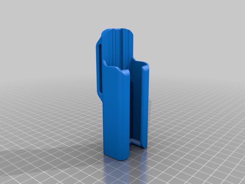 Leatherman Free P2 Holster