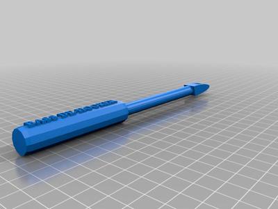 Fishing Hook Remover