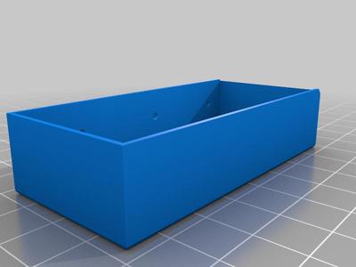 duster to hold 3m cloth