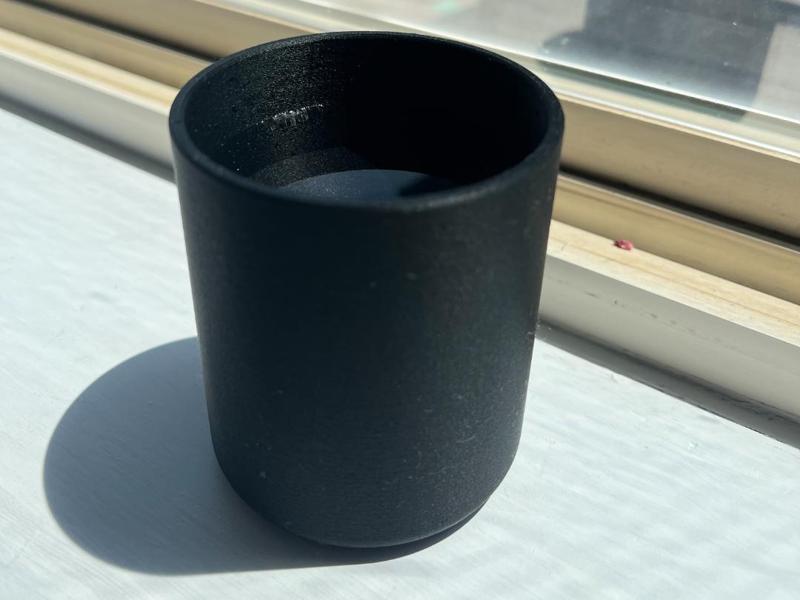 Whiskey Cup