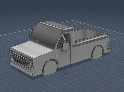 Old F150 