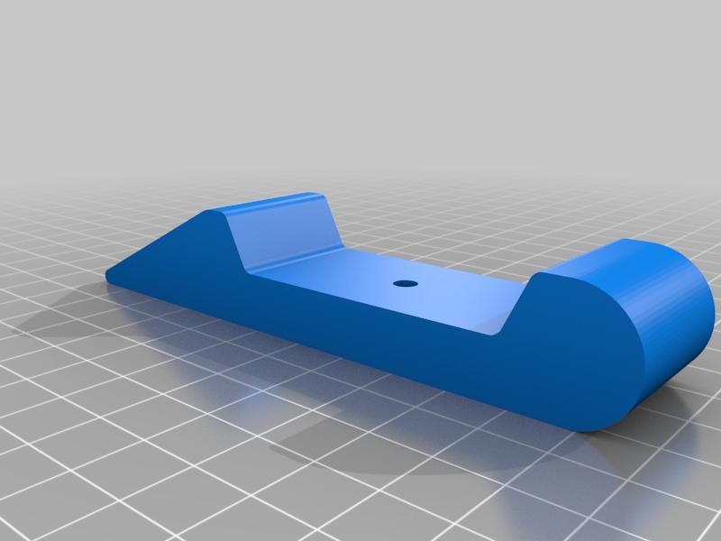 Simple Sanding Block-Single Nut