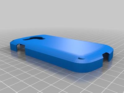 Samsung Galaxy Case