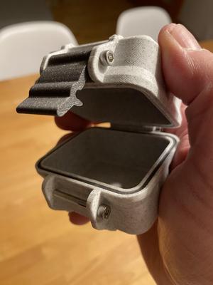 Rugged Box (Mini)