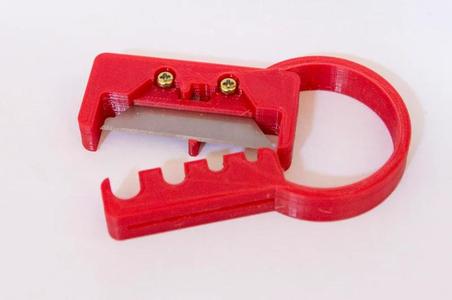 Easy Cutter