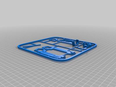 	kit card ballesta (juntos)