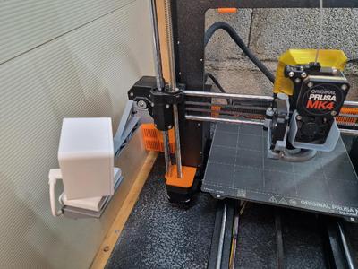 MK4 Z camera holder   