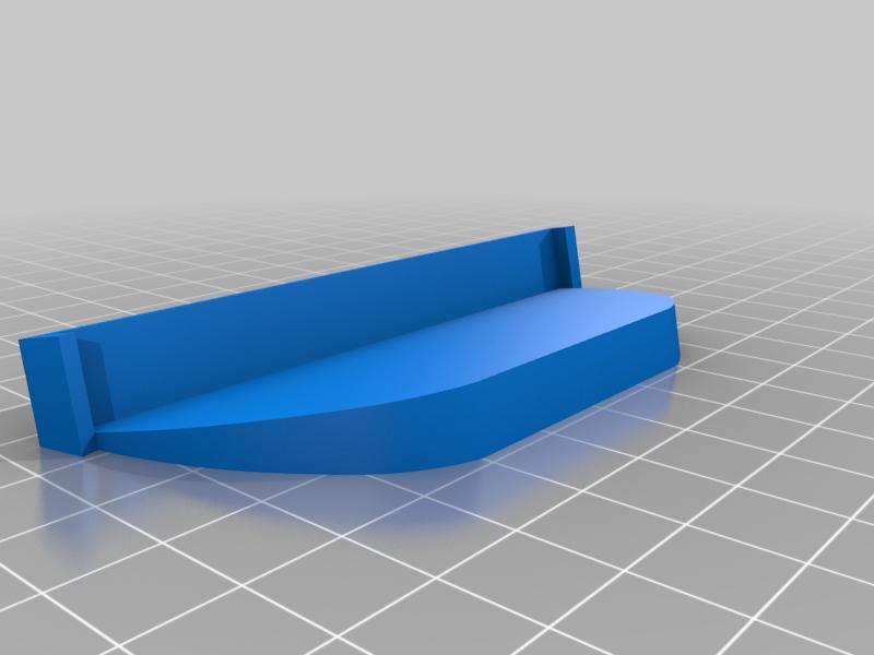Ecotech Radion Arm Leveler