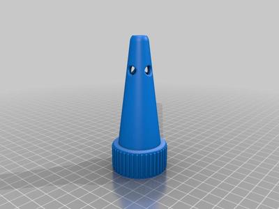 Wasser Spender / Water dispenser