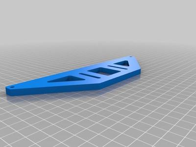 Meanwell CG1500 Door Mount