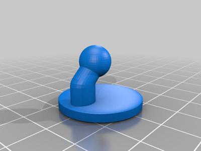 Windshield Mount for Garmin Camera