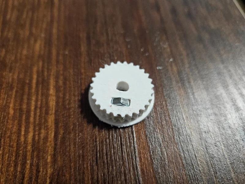 Xiaiomi Dreame V10\G10 Gear V2.2   