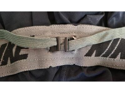 Parametric Waistband Tightener