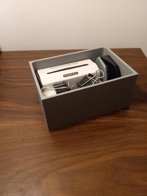 Small Organizer