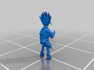 Senku Ishigami