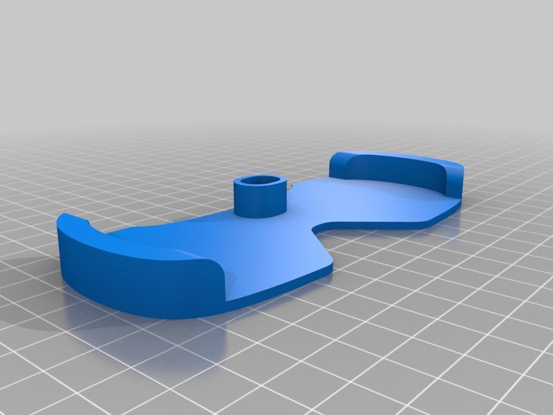 Oculus Rift S Lens Cover