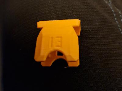 Dummy 13 Wide "Male" Chest Armor