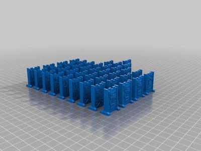 StrategoPieces