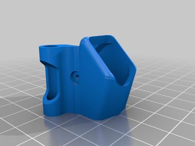 iFlight Mach R5 Low Degree Cam mount