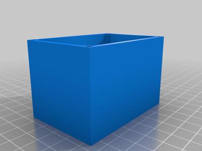 Power Supply Box | Plug Box