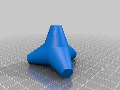 tetrapod