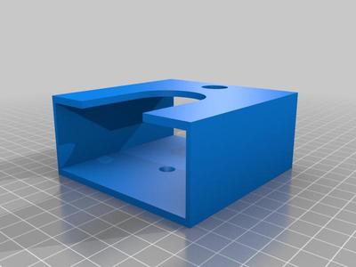 RC Transmitter Wall Hanger