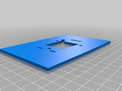 Power Wheels Hall Effect Pedal Universal mount