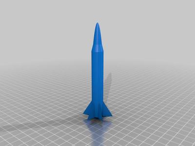 rocket