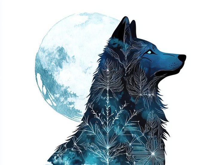 Wolf Moon