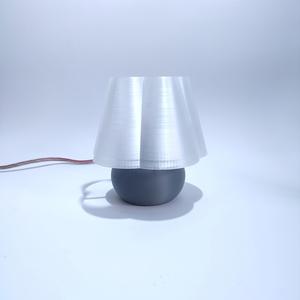 Mini-Flower Lamp