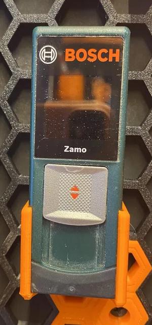 HSW-Bosch Zamo laser measure   