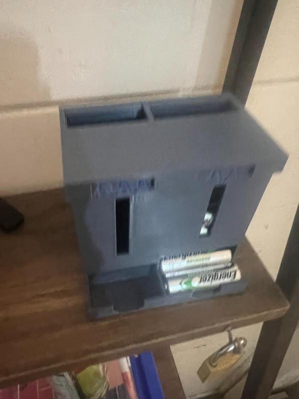 Battery Box