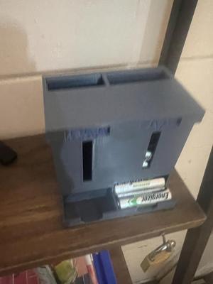 Battery Box
