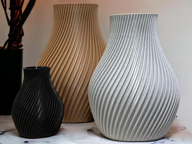 Vase Modern