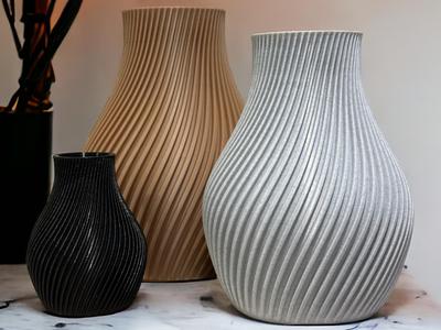 Vase Modern