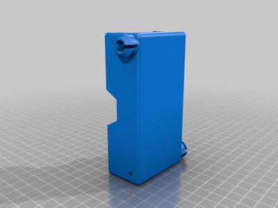 SMARS-Chassis-L-No-Middle-Partition